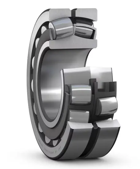 Roulement à rouleaux 22338-CC-C3W33 SKF - Ø 190x400x132 mm